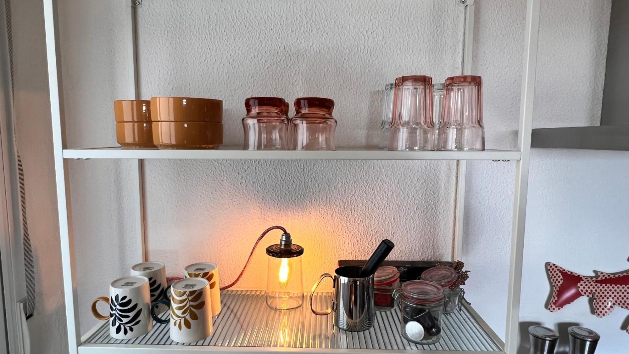 Arriba Stijlvol Appartement Met Zwembad En Tuin コニル・デ・ラ・フロンテラ エクステリア 写真