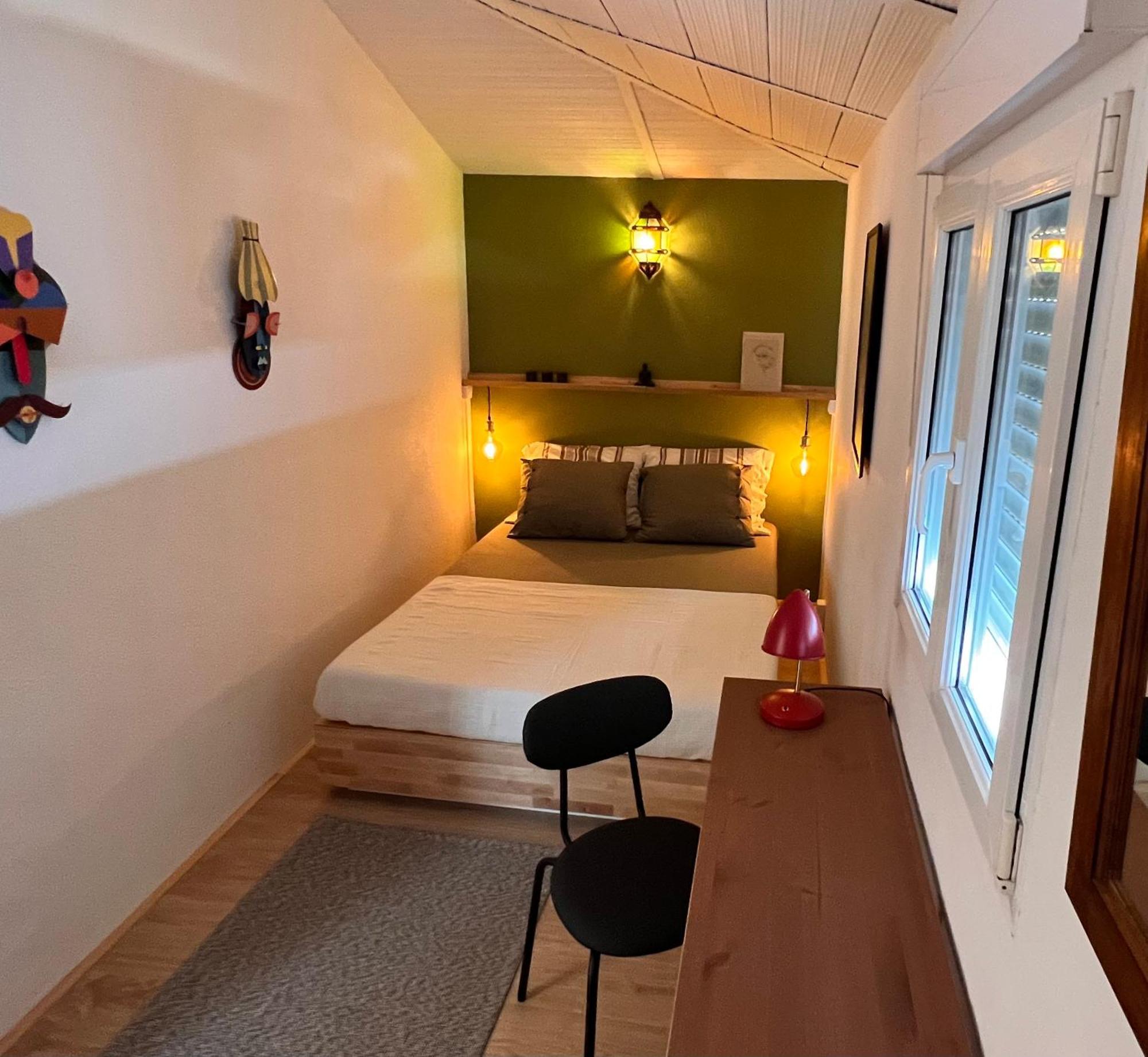 Arriba Stijlvol Appartement Met Zwembad En Tuin コニル・デ・ラ・フロンテラ エクステリア 写真