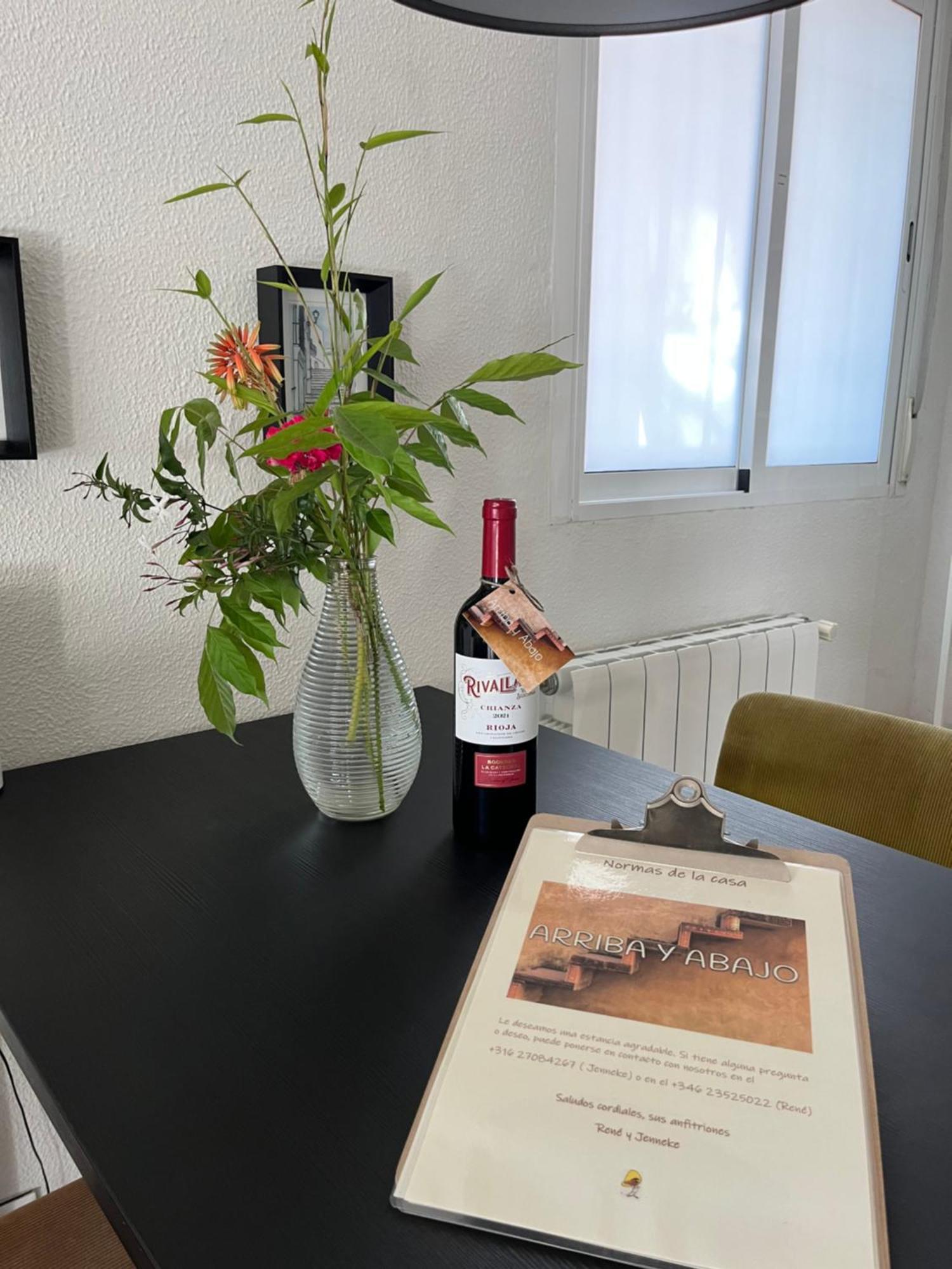 Arriba Stijlvol Appartement Met Zwembad En Tuin コニル・デ・ラ・フロンテラ エクステリア 写真